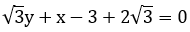 Maths-Straight Line and Pair of Straight Lines-52288.png